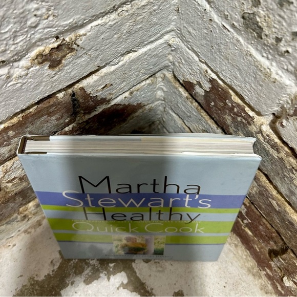 First Edition 1997 Healthy Quick Cook. Four Seasons of Great Menus to Make - Picture 6 of 10